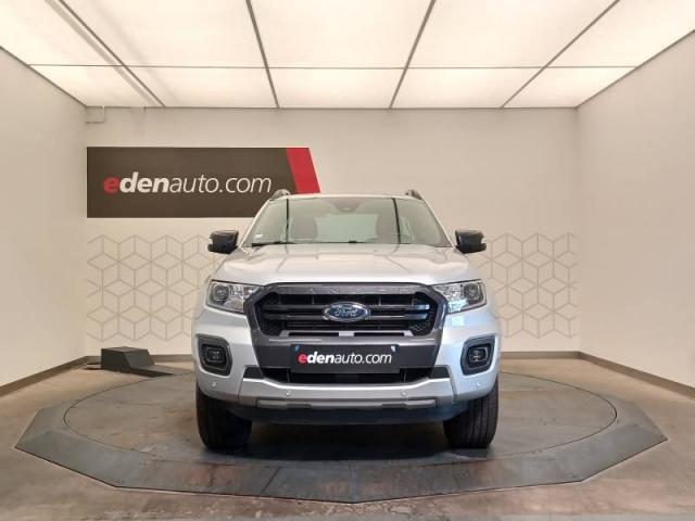 Ford Ranger image 5