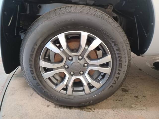Ford Ranger image 8