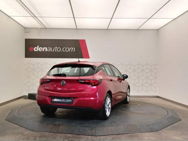 Opel Astra image 6