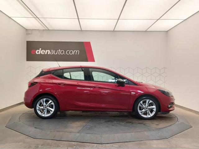 Opel Astra image 5