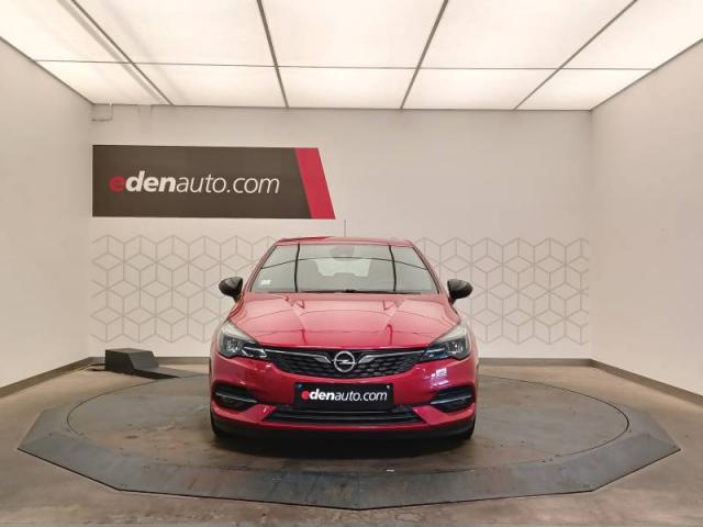 Opel Astra image 7