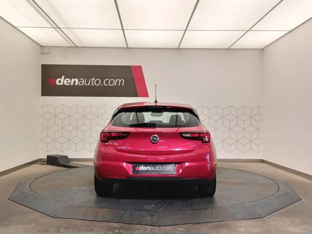 Opel Astra image 8