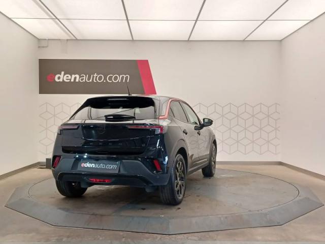 Opel Mokka image 4