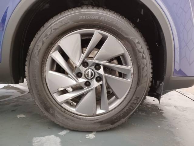 Nissan Qashqai image 1