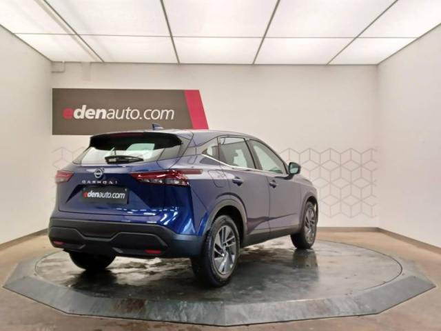 Nissan Qashqai image 3