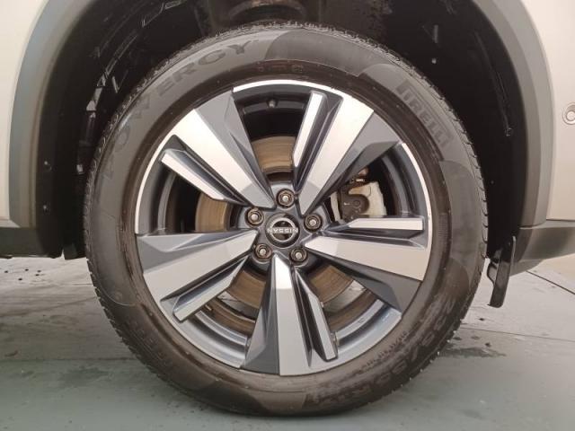 Nissan X-Trail image 4