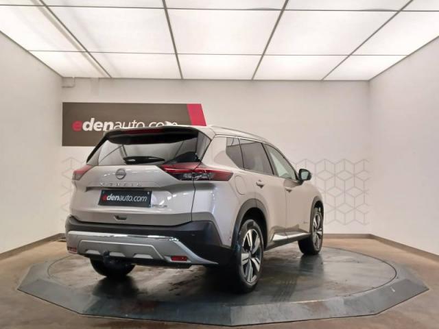 Nissan X-Trail image 7