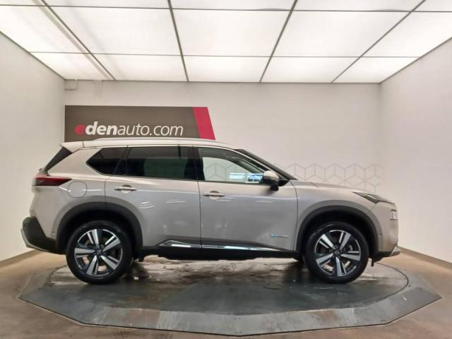 Nissan X-Trail image 2