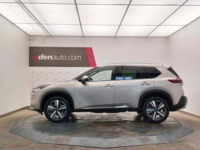 Nissan X-Trail image 9