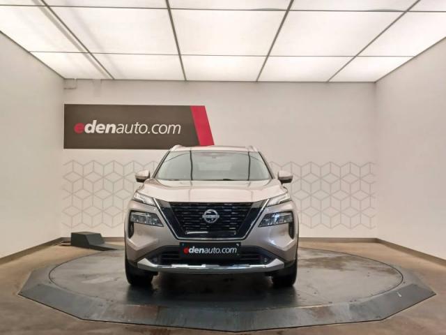 Nissan X-Trail image 1