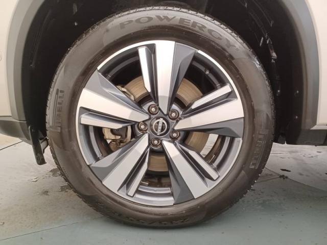 Nissan X-Trail image 5