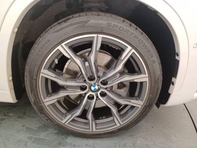 Bmw X1 image 8