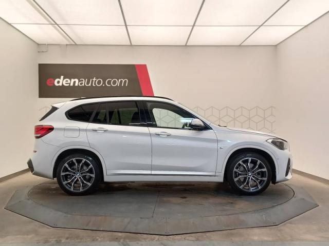 Bmw X1 image 6
