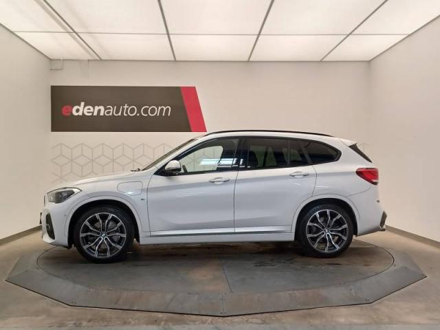 Bmw X1 image 1