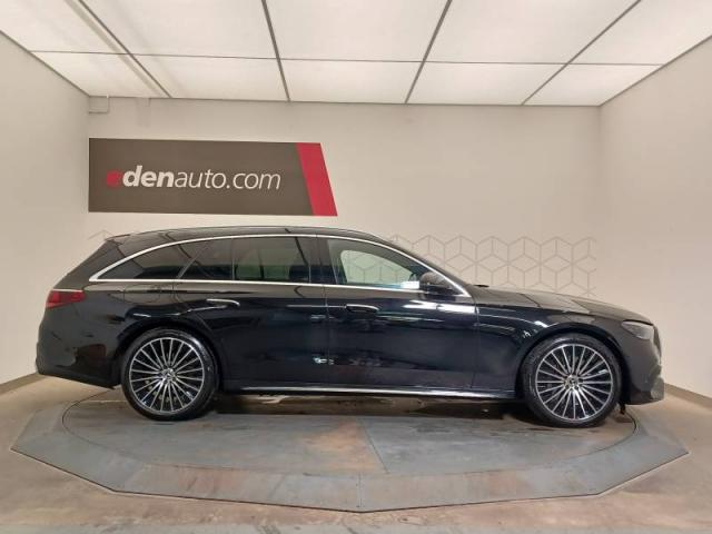 Mercedes Benz Classe E image 9