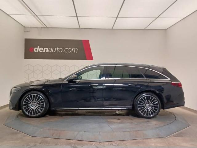 Mercedes Benz Classe E image 3