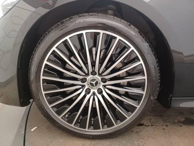 Mercedes Benz Classe E image 4