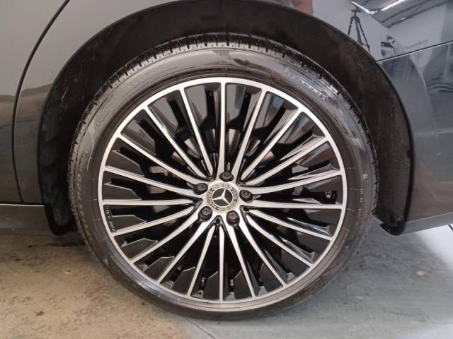 Mercedes Benz Classe E image 1