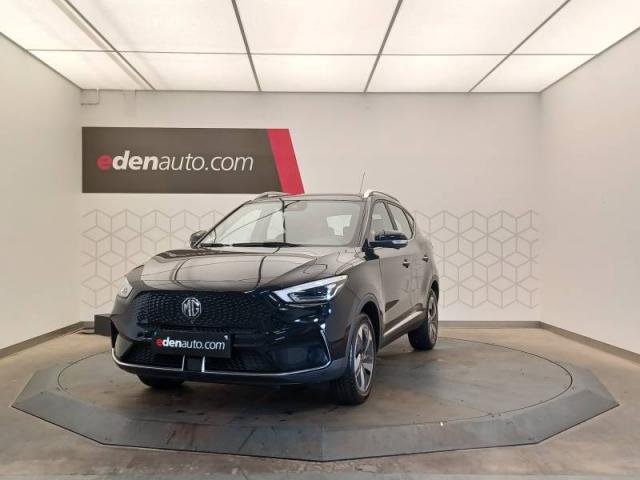 Mg Zs d’occasion