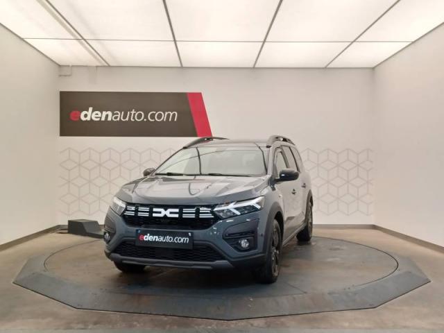 Dacia Jogger Hybrid 140 5 Places Extreme