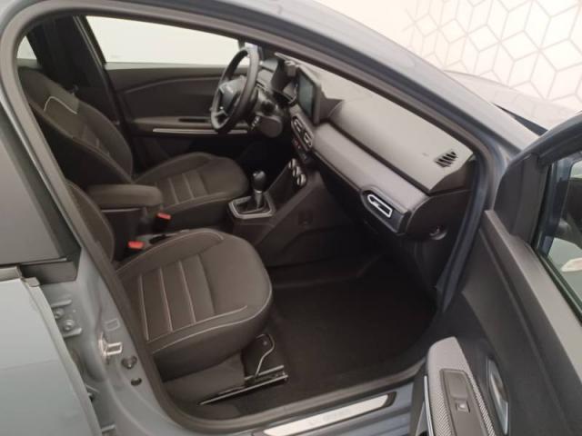 Dacia Jogger image 8