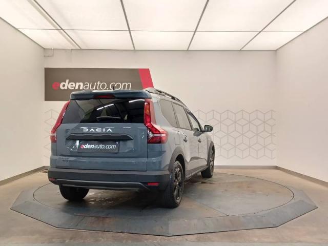 Dacia Jogger image 4