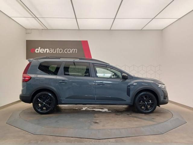 Dacia Jogger image 3