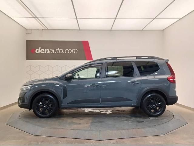 Dacia Jogger image 6