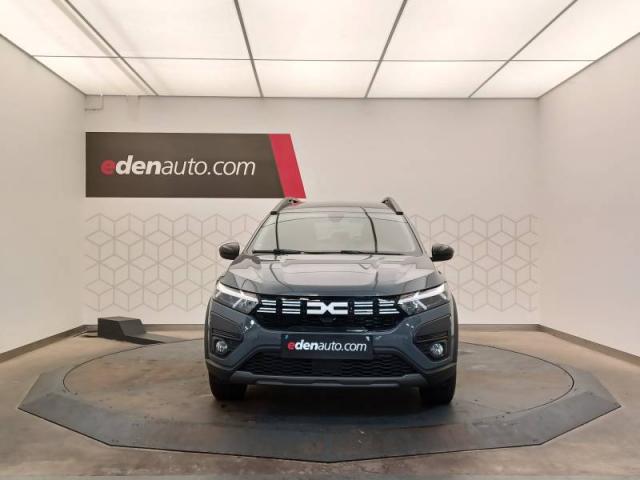 Dacia Jogger image 5