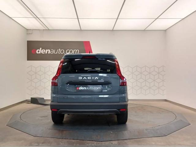 Dacia Jogger image 1