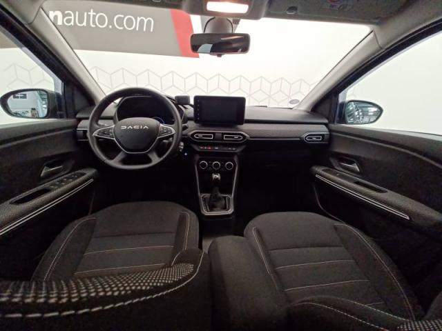 Dacia Jogger image 7