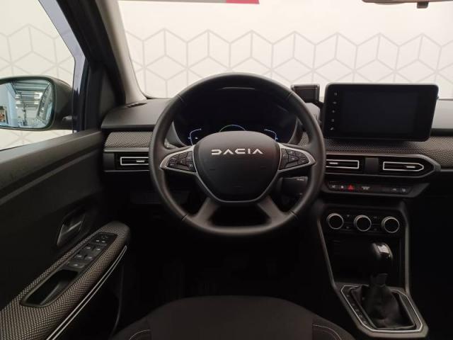 Dacia Jogger image 2