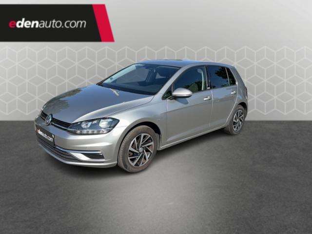 Volkswagen Golf 1.0 Tsi 115 Dsg7 Connect