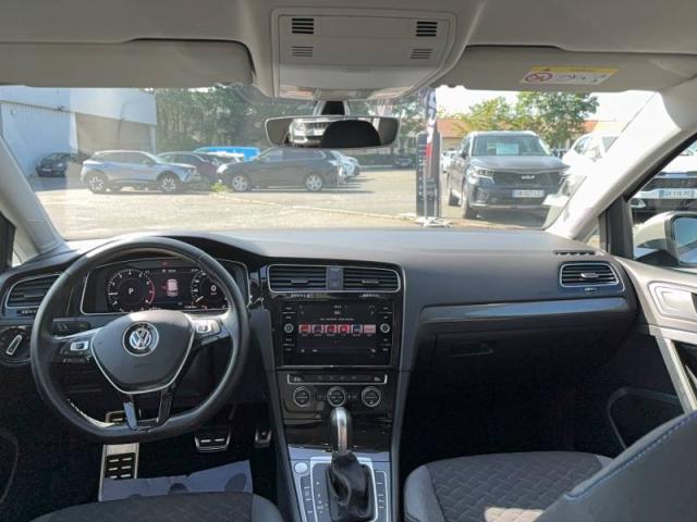 Volkswagen Golf image 2