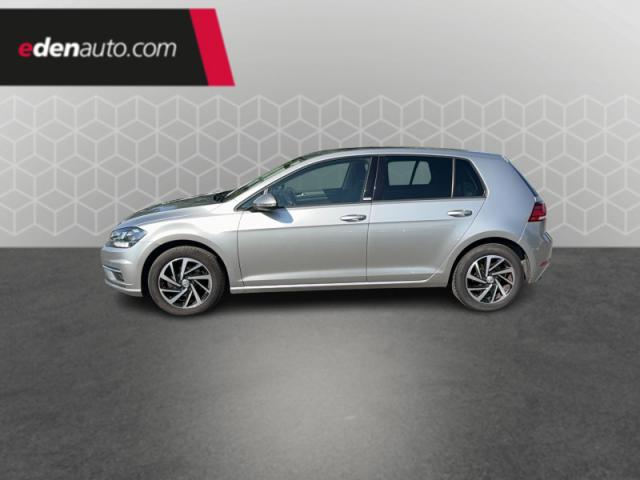 Volkswagen Golf image 6