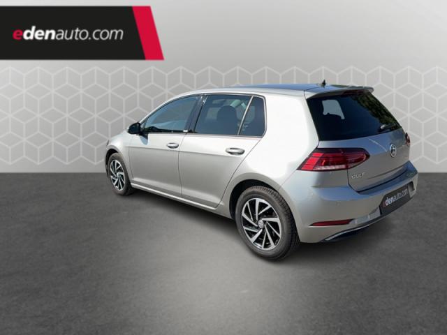 Volkswagen Golf image 8