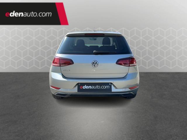 Volkswagen Golf image 3