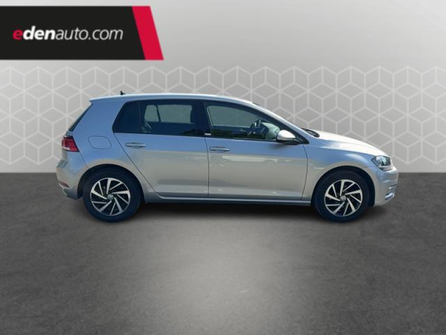Volkswagen Golf image 7
