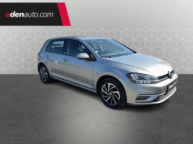 Volkswagen Golf image 4
