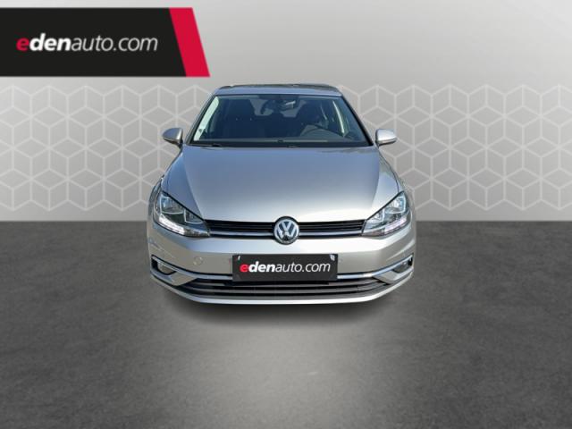 Volkswagen Golf image 5