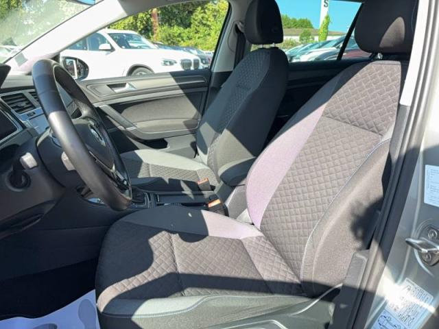 Volkswagen Golf image 1