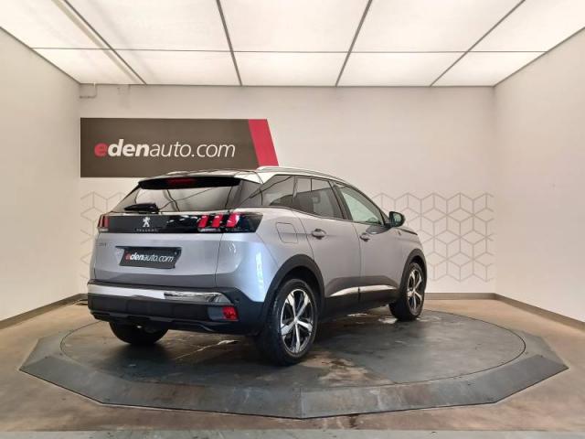 Peugeot 3008 image 9