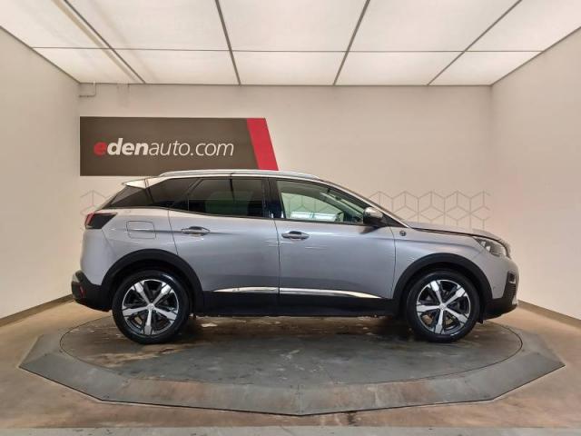 Peugeot 3008 image 4