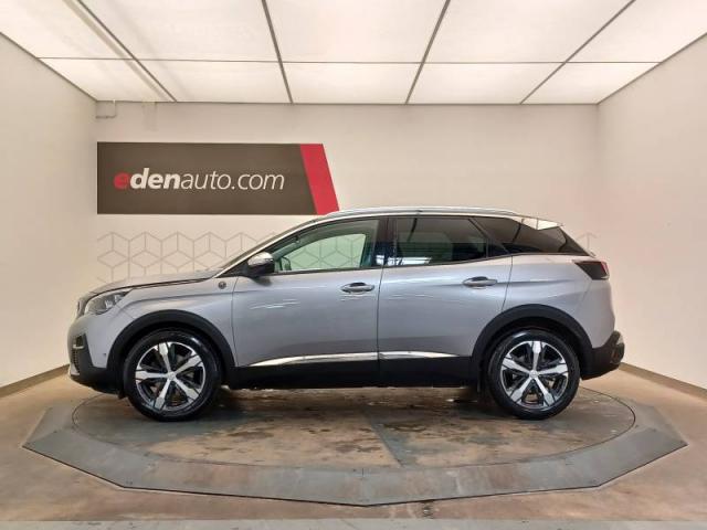 Peugeot 3008 image 5