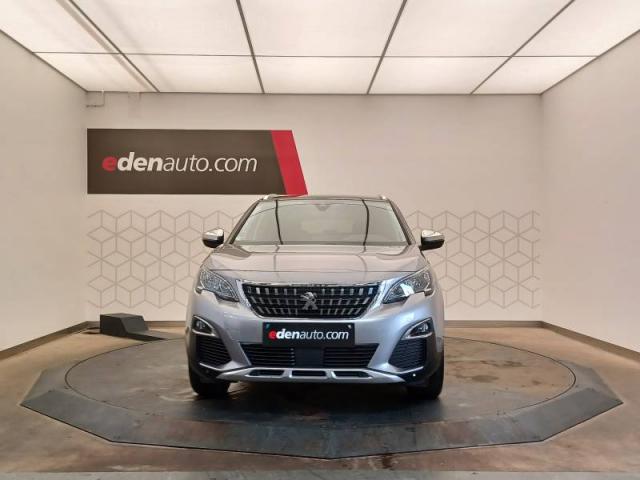 Peugeot 3008 image 6