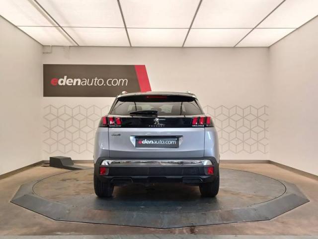 Peugeot 3008 image 2