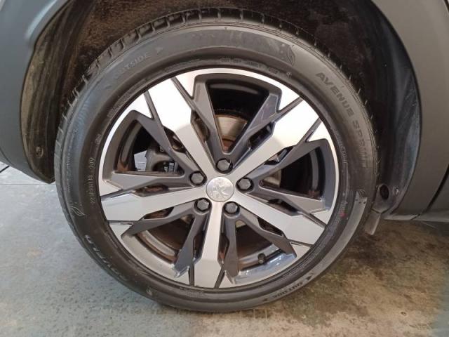Peugeot 3008 image 1
