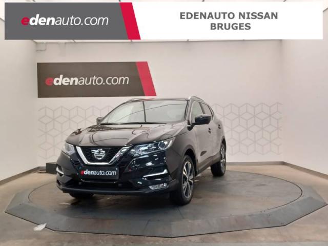 Nissan Qashqai 1.2 Dig-T 115 N-Connecta