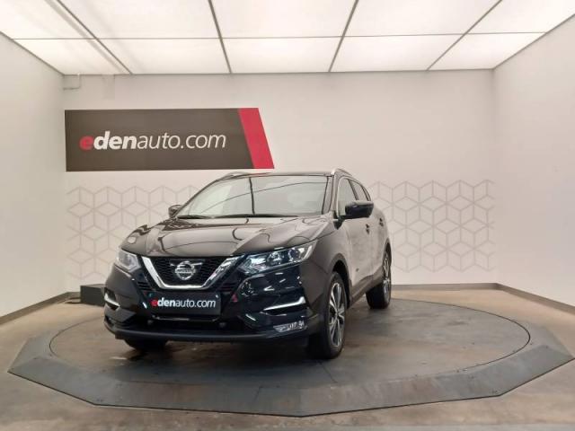 Nissan Qashqai image 1