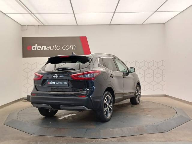 Nissan Qashqai image 6